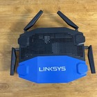Linksys Wrt3200acm Ac3200 Dual-band Wi-fi Router - No Power Cord