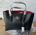 Coach Women   s Hand Bag C4084 Imf2l Mollie Tote 25 2way Shoulder Bag New Outlet