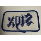 Styx Band Patch Embroidered Logo Applique Music Rock And Roll