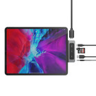 Hyper Hd449-gl 6-in-1 Usb-c Media Hub