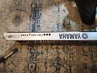 Yamaha Cs2x Vintage Control Synthesizer