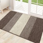 Door Mat 32x20 Non Slip Outdoor Indoor Doormat Carpet For  Front Entrance Floor