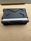 Skb Shallow 3u Roto-molded Rack Case W  Covers   Handles - Mint