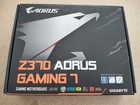 Gigabyte Z370 Aorus Gaming 7 Intel Socket 1151     Faulty   Faulty    