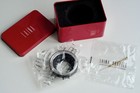 Pk-lm Rangefinder-link Macro Adapter - Pentax K-mount Lens To Leica M Camera