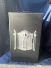 Propel Star Wars Tie Advanced X1 Rc Quadcopter Drone Collector Edition Box Tecf9