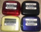 Pager  Halloween Prop Pager  Prop Beeper gag Gift Beeps With Working Alarm Clock