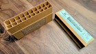 Cartridge Box  All-plastic  45-90 Sharps  wcf   20 Round