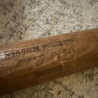 Hillerich   Bradsby Louisville Slugger Vintage Original Baseball Bat