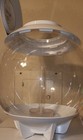 Bioorb Halo 30l Designer Fish Tank Aesthetic Vibes   Plug   Play W  Extras 