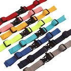 Adjustable Backpack Chest Strap Sternum Harness Shoulder Strap Outdoor Camping