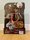 Vampire Hunter D Action Figure 1 10 Scale New In Box Epoch C Works  New 2001