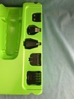 New Wahl Lithium-ion Trimmer Guide Combs  Detail Trimmers  Bag   Accessories