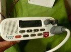 Cobra Mr F45-d Marine Radio Unused Mint Class D Cobra Marine Radio Noaa Sea Two