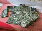Genuine Multicam Ocp Kord Suit M L Specops Unit Combat Tactical Uniform Set Ua
