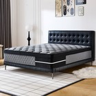 12 14 Inch Twin Full Queen King Size Gel Memory Foam Mattress mattress In A Box