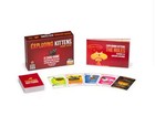 Exploding Kittens   Imploding Kittens  two Pack  New Sealed