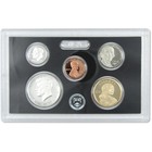 2017 Silver Proof Set U s  Mint Original Government Packaging Ogp Coa