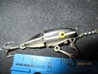 Vintage Falls Big  Inch  In  Minnow  Lure 