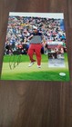 Patrick Reed Signed Golf 11 X 14 Photo - Autographed - Jsa Coa - Ryder Cup