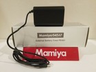 Mamiya 645 Af   Afd   Afd Ii   Afd Iii   Df   Phase One  External Battery Case