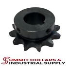  50 Roller Chain Sprocket B Type 1  Bore 12 Tooth 50b2-1 1