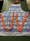 Couke France European Apron