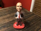 Jack Binion Large Bobble-head Limited Edition - New - Free Shipping 