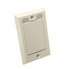 4 Low Electric Voltage Wall Inlet For Central Vacuum Cover Hose Outlet Lid