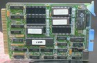 One Utc Mostek Mdx-cpu2b Rev A Cpu Board 6800-01288-001 Usa  1