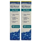 2 Pk  Bausch   Lomb Advanced Eye Relief Eye Wash Eye Irrigating Solution Cup 4oz