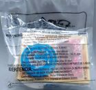 Mcdonalds Happy Meal 2019 Pokemon Blue Disc  2 Onix Disc And Onix Holo Card New