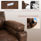 New Electric Lift Recliner With Massage Function  Suitable For The Elderly
