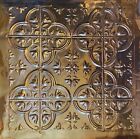 2 Copper Ceiling Tiles