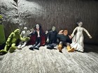 Lot Of 12 One Complete Set Of 2006 Imperial Monster Stretchables Collectibles 6   