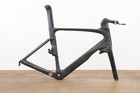 56cm Specialized Venge Vias Carbon Rim Brake Road Frameset