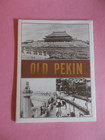 Old Pekin Beijing Peking China Antique Postcards Photos Airmail Reprint Set Lot