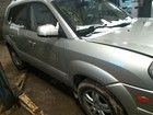 Driver Front Spindle knuckle Abs 4 Cylinder Fits 05-10 Sportage 10160698