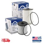 Fuel Filters 68157291 Aa And 68436631 Aa For A 2019-2020 Ram Truck 6 7l Cummins
