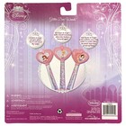 Disney Princess Glitter Dive Wands Diving Sticks Pool   Swim Toy Set Of 3
