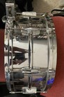 Late 1930s Super Ludwig Brass Snare Drum Excellent