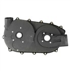 Cvt Air Guide Inner Clutch Cover Fits Can-am Commander 1000 2011