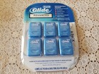 Oral-b Glide Floss Advanced Bacteria Defense Floss  1 Dentist Recommended 6 Pack