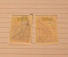 San Marino 1959 Centenary Stamps Of Sicily Postage Stamp Lot