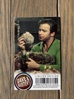 Dave And Buster s Star Trek Foil Tribbles Limited Ed Coin Pusher Cards Rare