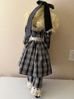 Uneeda Walt Disney Productions Vintage 1960   s Pollyanna Doll 30    Tall