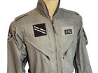 24  Legacy  2017  Tv Series  Production Used Ctu Gibson Barnes Nomex Flightsuit