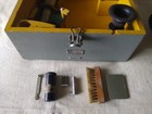 Vintage Soviet Sno-t Maritime Sextant      Cased  1984