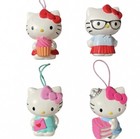 Hello Kitty Sanrio Mcdonalds Happy Meal Toys 2000 2011 2013 Mixed Lot Of 10