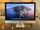 Apple Imac 27-inch 2013 A1419   Intel I5 3 4ghz   32gb Ram    1tb Hdd   Grade A